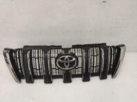 Решетка радиатора Toyota Land Cruiser Prado [150] 2009 - н.в.