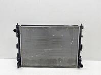 Радиатор основной Haval F7 I 2019 - 2024