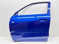 Дверь передняя левая Haval F7x 2019 - н.в.