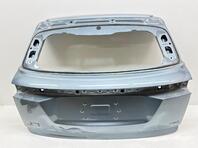 Крышка багажника JAC J7 I 2020 - н.в.