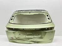 Крышка багажника JAC J7 I 2020 - н.в.