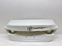 Крышка багажника Toyota Camry VIII [XV70] 2017 - н.в.