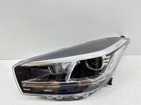 Фара левая Chery Tiggo 4 Pro I 2020 - н.в.