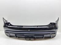 Бампер задний Haval Jolion I 2021 - н.в.