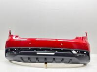 Бампер задний Haval Jolion I 2021 - н.в.