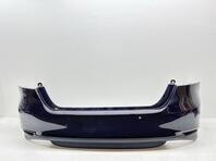 Бампер задний Toyota Camry VIII [XV70] 2017 - н.в.