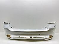 Бампер задний Lada Vesta 2015 - н.в.