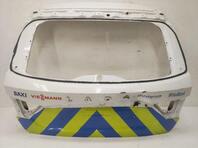 Крышка багажника Lada Vesta 2015 - н.в.