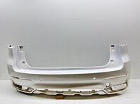 Бампер задний Haval F7 I 2019 - 2024