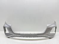 Бампер передний Chery Tiggo 4 Pro I 2020 - н.в.