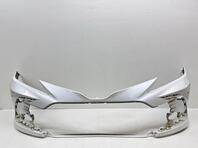 Бампер передний Toyota Camry VIII [XV70] 2017 - н.в.