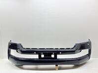 Бампер передний Toyota Land Cruiser [200] 2007 - 2021