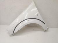 Крыло переднее левое Lada Largus 2012 - н.в.