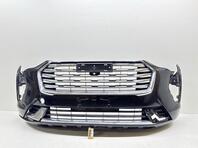 Бампер передний Haval Jolion I 2021 - н.в.