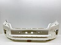 Бампер передний Toyota Land Cruiser Prado [150] 2009 - н.в.