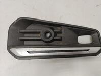 Решетка в бампер Haval Dargo I 2022 - н.в.