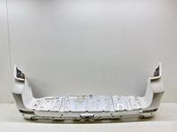 Бампер задний Haval H9 I 2014 - 2024