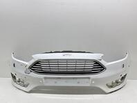 Бампер передний Ford Focus III 2011 - 2019