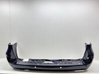 Бампер задний Toyota Land Cruiser [200] 2007 - 2021