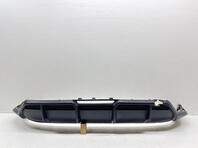 Бампер задний Haval F7 I 2019 - 2024