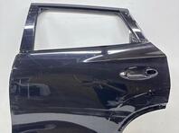 Дверь задняя левая OMODA C5 I 2022 - н.в.