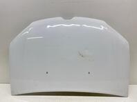 Капот Renault Logan II 2012 - н.в.