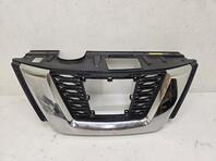 Решетка радиатора Nissan X - Trail (T32) c 2014 г.
