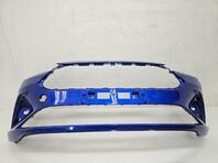 Бампер передний JAC J7 I 2020 - н.в.