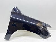 Крыло переднее правое Toyota Land Cruiser [200] 2007 - 2021