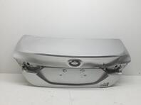 Крышка багажника Toyota Camry VIII [XV70] 2017 - н.в.