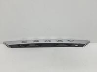 Накладка крышки багажника Toyota Camry VIII [XV70] 2017 - н.в.