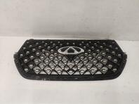 Решетка радиатора Chery Tiggo 4 Pro I 2020 - н.в.