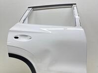 Дверь задняя правая OMODA C5 I 2022 - н.в.