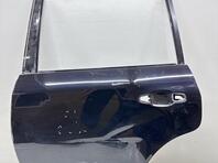 Дверь задняя левая Toyota Land Cruiser [200] 2007 - 2021