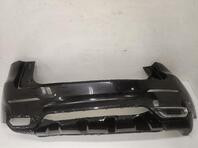 Бампер задний Haval F7 I 2019 - 2024