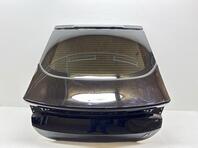 Крышка багажника JAC J7 I 2020 - н.в.