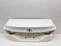 Крышка багажника Toyota Camry VIII [XV70] 2017 - н.в.