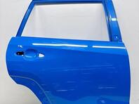 Дверь задняя правая Toyota RAV 4 V [XA50] 2018 - н.в.