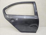 Дверь задняя правая Skoda Octavia [A5] II 2004 - 2013