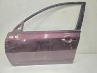 Крыло переднее левое Nissan Teana II [J32] 2008 - 2013