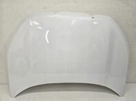 Капот Jetour X90 PLUS I 2021 - н.в.