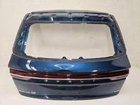 Крышка багажника Geely Monjaro I 2021 - н.в.