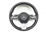 Рулевое колесо Mercedes-Benz A-klasse IV W177 2018 - н.в.