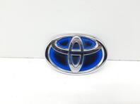 Эмблема Toyota Camry VIII [XV70] 2017 - н.в.