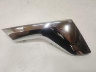 Молдинг решетки радиатора Haval Jolion I 2021 - н.в.