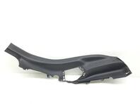 Накладка порога (наружная) Mercedes-Benz A-klasse IV W177 2018 - н.в.