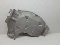 Экран тепловой Ford Focus III 2011 - 2019