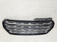 Решетка радиатора Jetour X90 PLUS I 2021 - н.в.