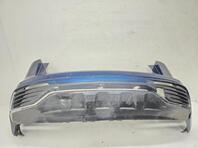 Бампер задний Geely Monjaro I 2021 - н.в.