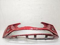 Бампер передний Haval F7 I 2019 - 2024